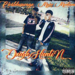 rivaldasavage -dough huntin ft major montana