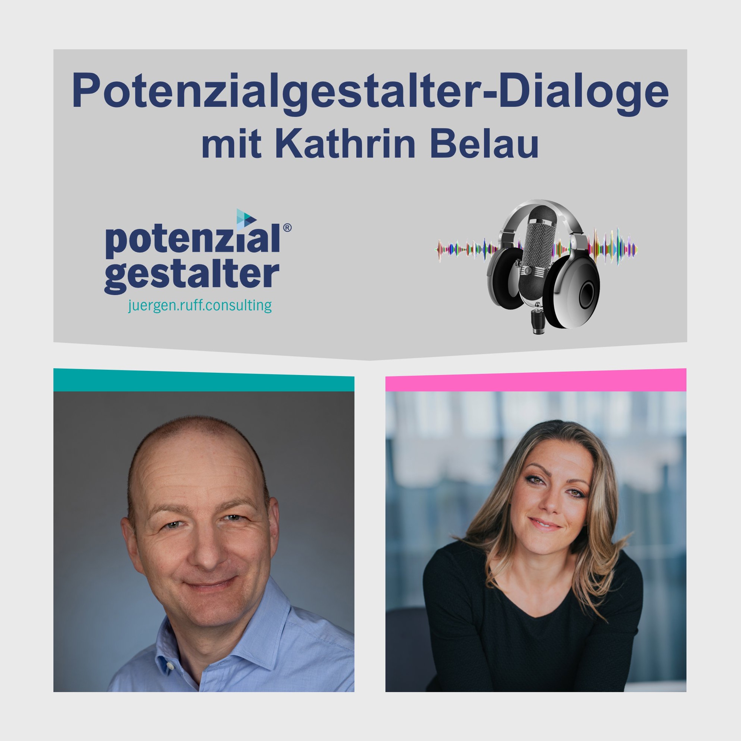 Potenzialgestalter-Dialoge