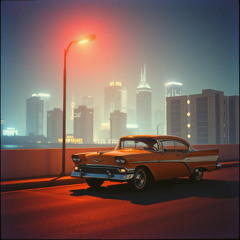 City Lights