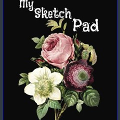 [PDF] ❤ My sketch pad: A notebook for drawing, doodling, sketching with graph paper included for b