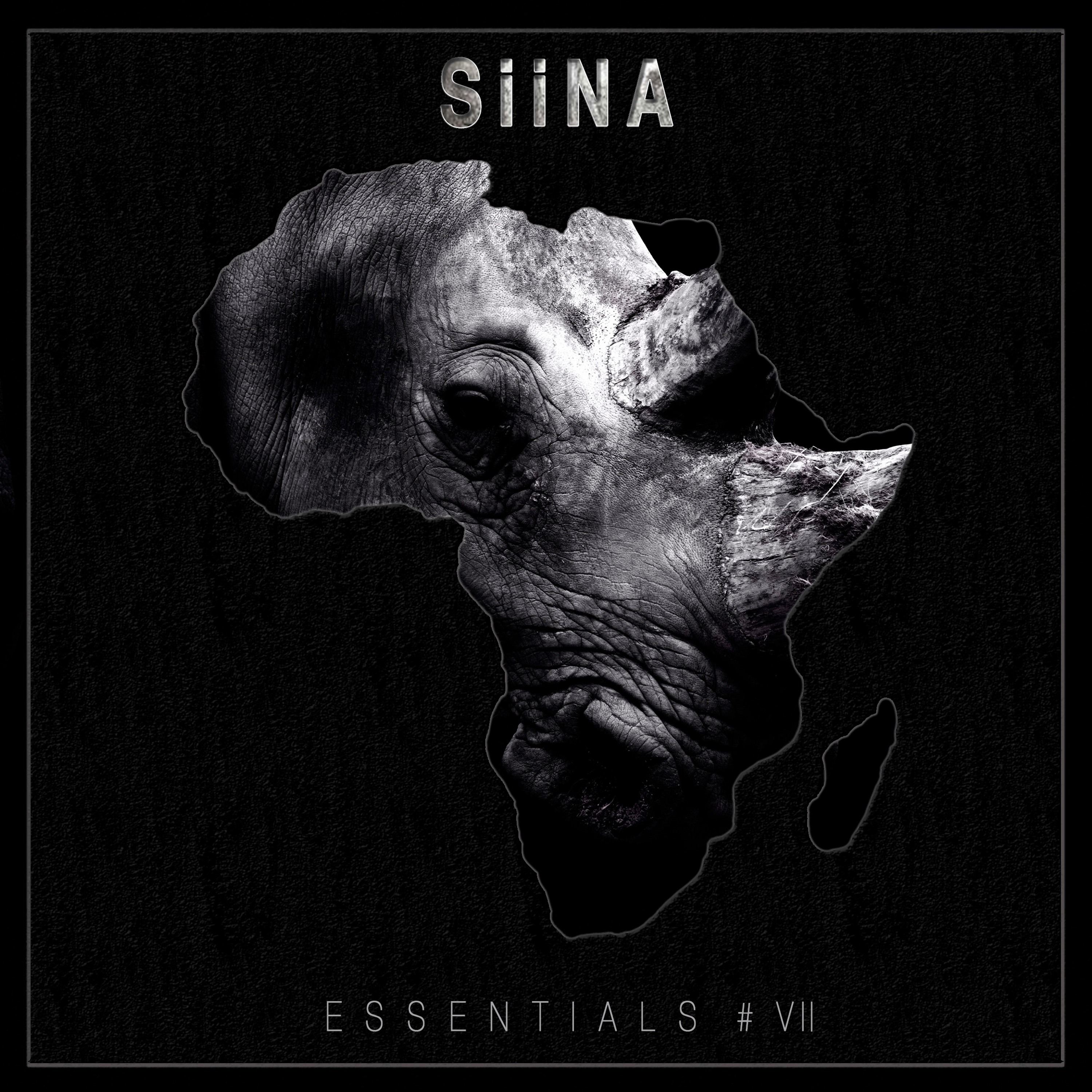 Essentials VII episode artwork