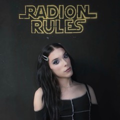 BUSSY @ GRID RADION 05.04.2024