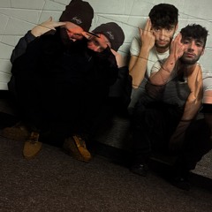 Woah (prod. Pietsbeats)