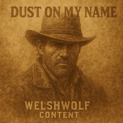 DUST ON MY NAME