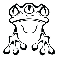 Tadpole Tales Vol. 3 - Toadal Chaos