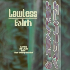 Premiere: Lawless - Faith [SS005]