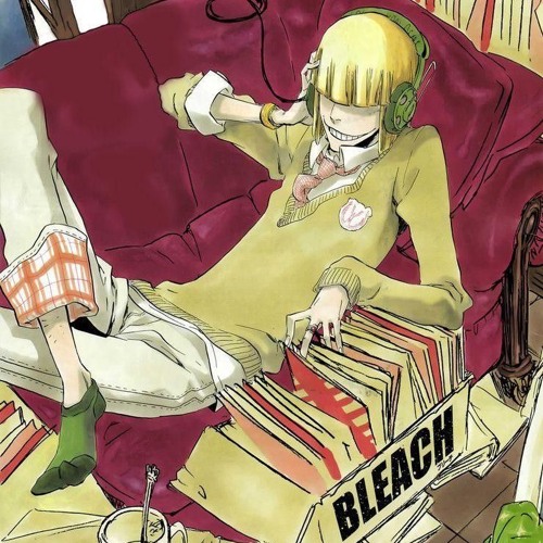 Rock, Rap and Random Shiz