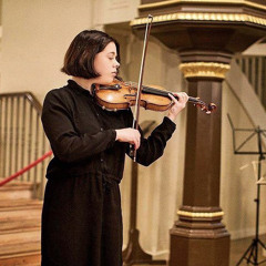 Misfit (NCT U) - Violin Cover