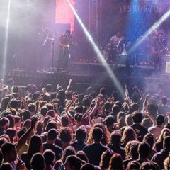 Dj nitro - Horizont (BreakBeatMix90)