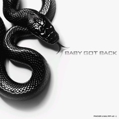 BABY GOT BACK (Fracker&Nan, PIFF Edit)[Extended]
