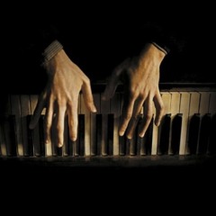 Stummes Klavier //DRUCKBEREICH 175//