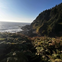 Baby Steps x Never Be The Same