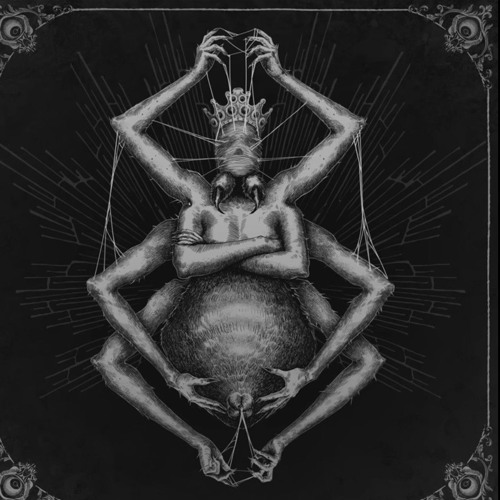 Web of empress (hunt showdown)