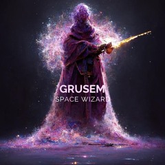 Space Wizards