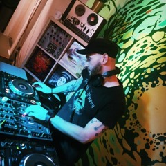 TSUBI @ radiOzora 7th B-Day Live Stream Marathon | Live from the studio | 19/09/2020
