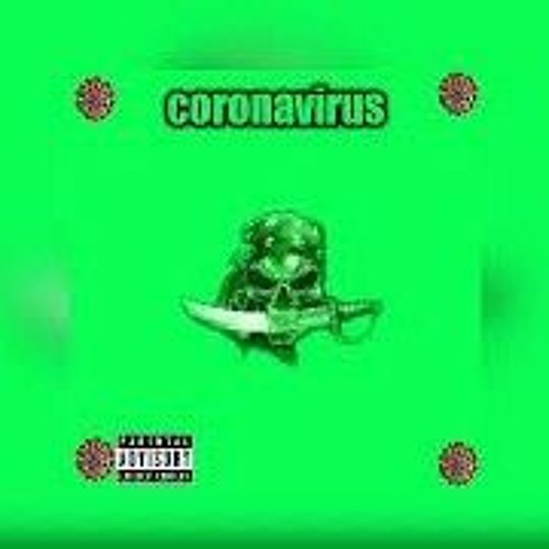 coronavirus YOUNACOMFLOW FT CB. C.H  Mcs  prod by el shaq  produciendo