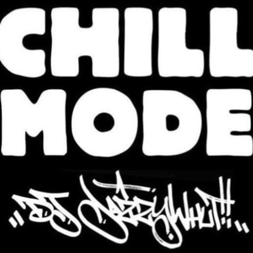 Chill Mode. 21 - New Years Dinner Party Mix