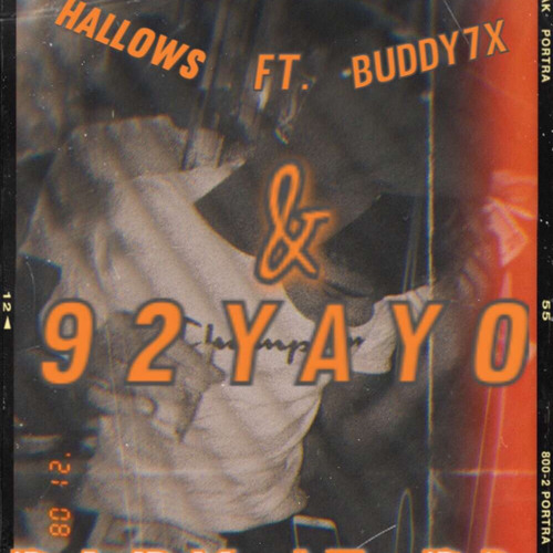 “Park it PT2” ft buddy and 92yayo