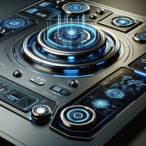 Pentagon Partners with Startup Jericho Security to Enhance Defense Applications Amid AI Advancements