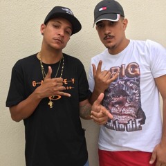 MC Brenin Feat. M2f - $$