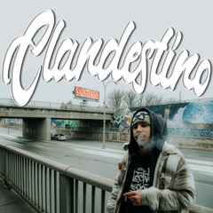 CLANDESTINO [FULL ALBUM]