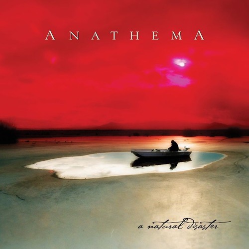 Anathema-Flying