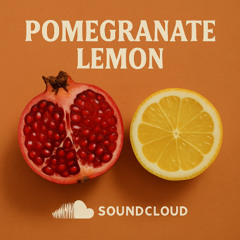 Pomegranate Lemon