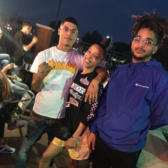 Moody & Rosae - Ride This Road