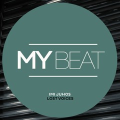 Imi Juhos - Lost Voices (Original Mix)