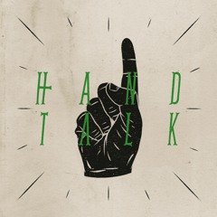 HAND TALK #2
