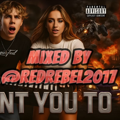 Tate McRae ft. The Kid LAROI - Want You To