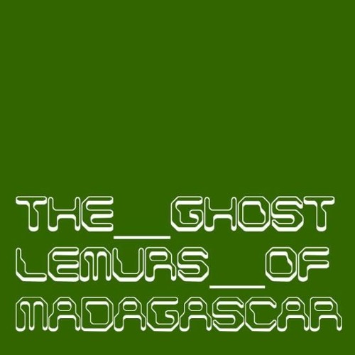 The Ghost Lermurs of Madagascar | #07  Cybergothic, The Archane and Slow Catastrophe 02162023