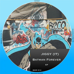Jiggy (IT) - Super Saiyajin (Original Mix)