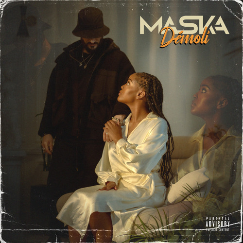 Stream Démoli by Maska | Listen online for free on SoundCloud