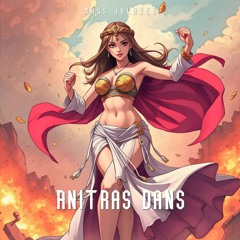 Anitras Dans