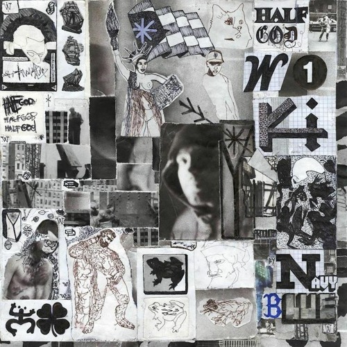 Wiki - All I Need (feat. Earl Sweatshirt)