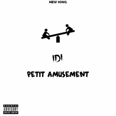 Petit amusement.