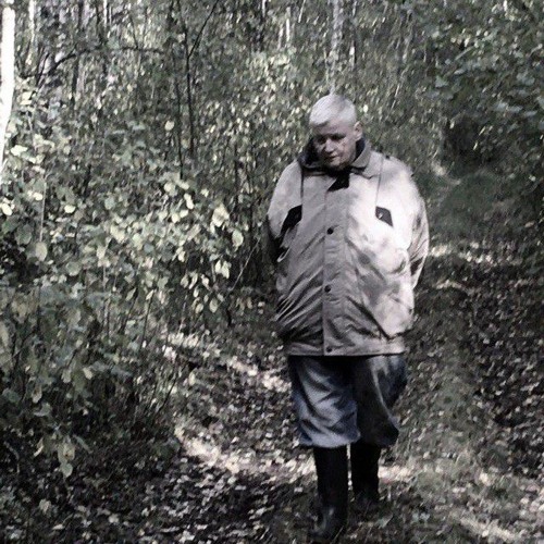 Алексей Вишня-Вены-Реки