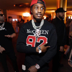 Lil Tjay Off The Top Freestyle (Unreleased)