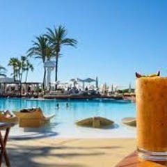 The Ibiza Poolside Mix (incl; Groove Armada, Eli Escobar, Folamour, Floorplan et al..)