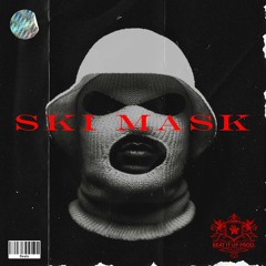 SKI MASK | Dark Boom bap