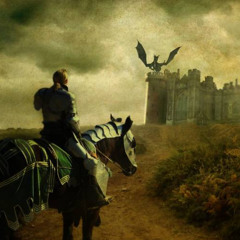 Роджер Желязны «Хроники Амбера». Том 1. Часть 1 «Девять принцев Амбера». Глава 3