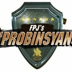 fpj's ang probinsyano gloc 9 ebe dancel instrumental and backing vocal