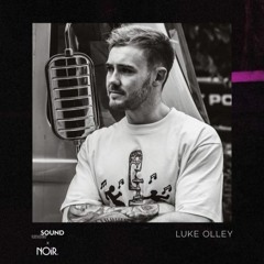Luke Olley - underSOUND x Noir.