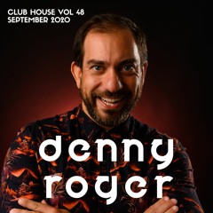 Club House Vol 48 - September 2020