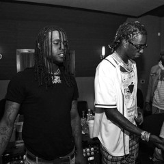 Young Thug x Chief Keef- Marlyn Manson