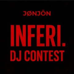 JØNJŌN for INFERI DJ CONTEST 24-01-2026