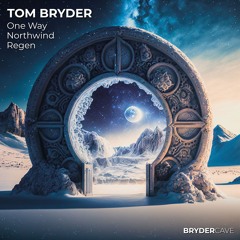 Tom Bryder - One Way / Northwind / Regen