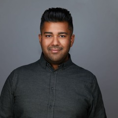 Talish Zafar - CBC/Radio-Canada Hosting Audioscope