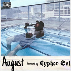 AuGuSt